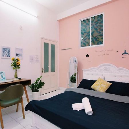 Sky Harbour Hostel Da Nang Dış mekan fotoğraf