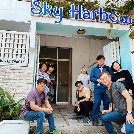 Sky Harbour Hostel Da Nang Dış mekan fotoğraf