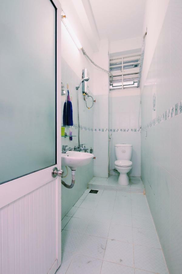 Sky Harbour Hostel Da Nang Dış mekan fotoğraf
