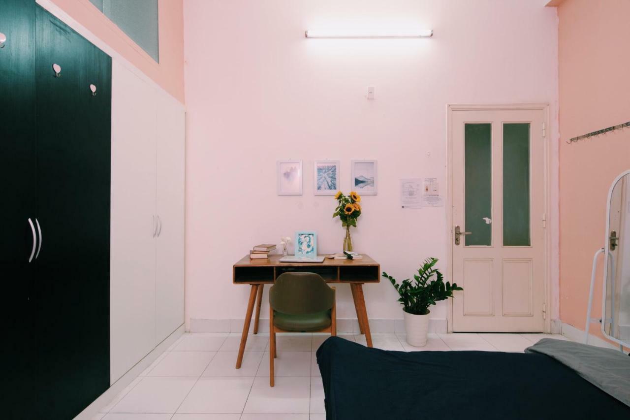 Sky Harbour Hostel Da Nang Dış mekan fotoğraf