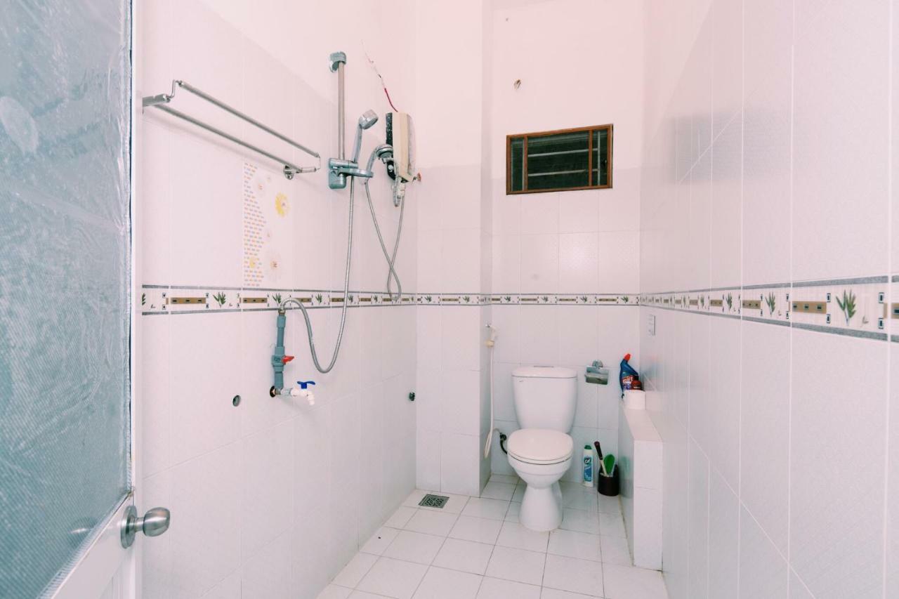 Sky Harbour Hostel Da Nang Dış mekan fotoğraf