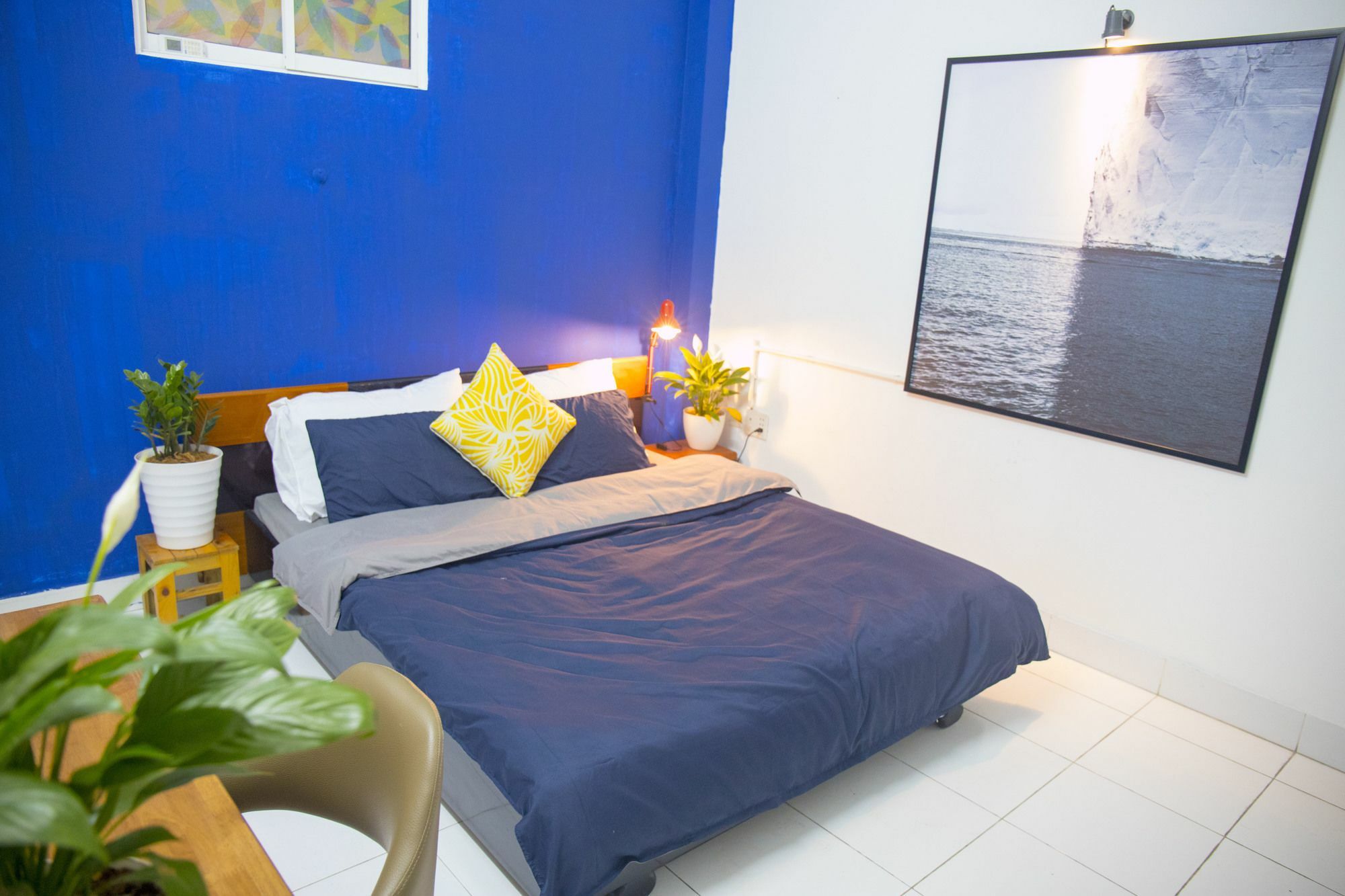 Sky Harbour Hostel Da Nang Dış mekan fotoğraf