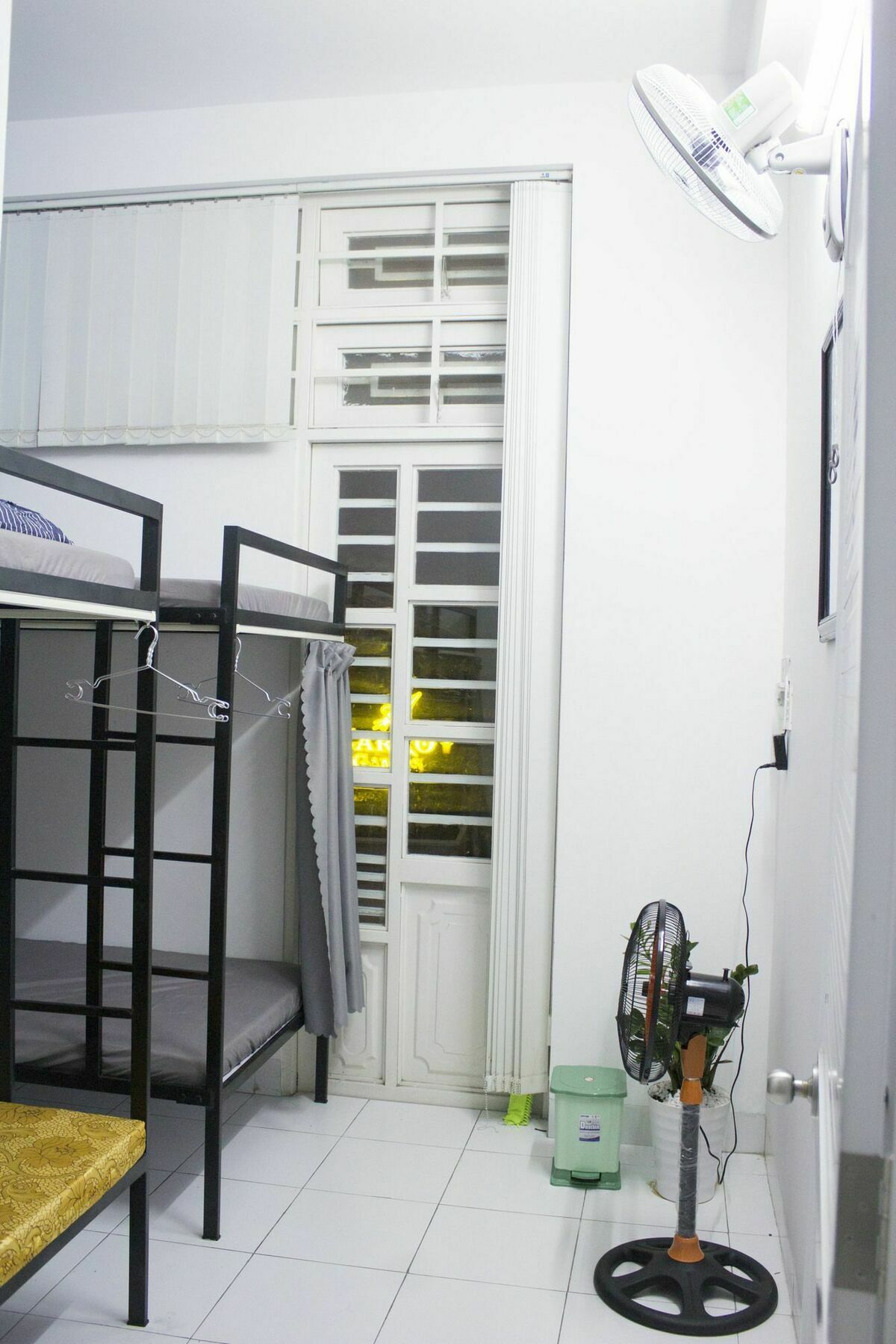 Sky Harbour Hostel Da Nang Dış mekan fotoğraf