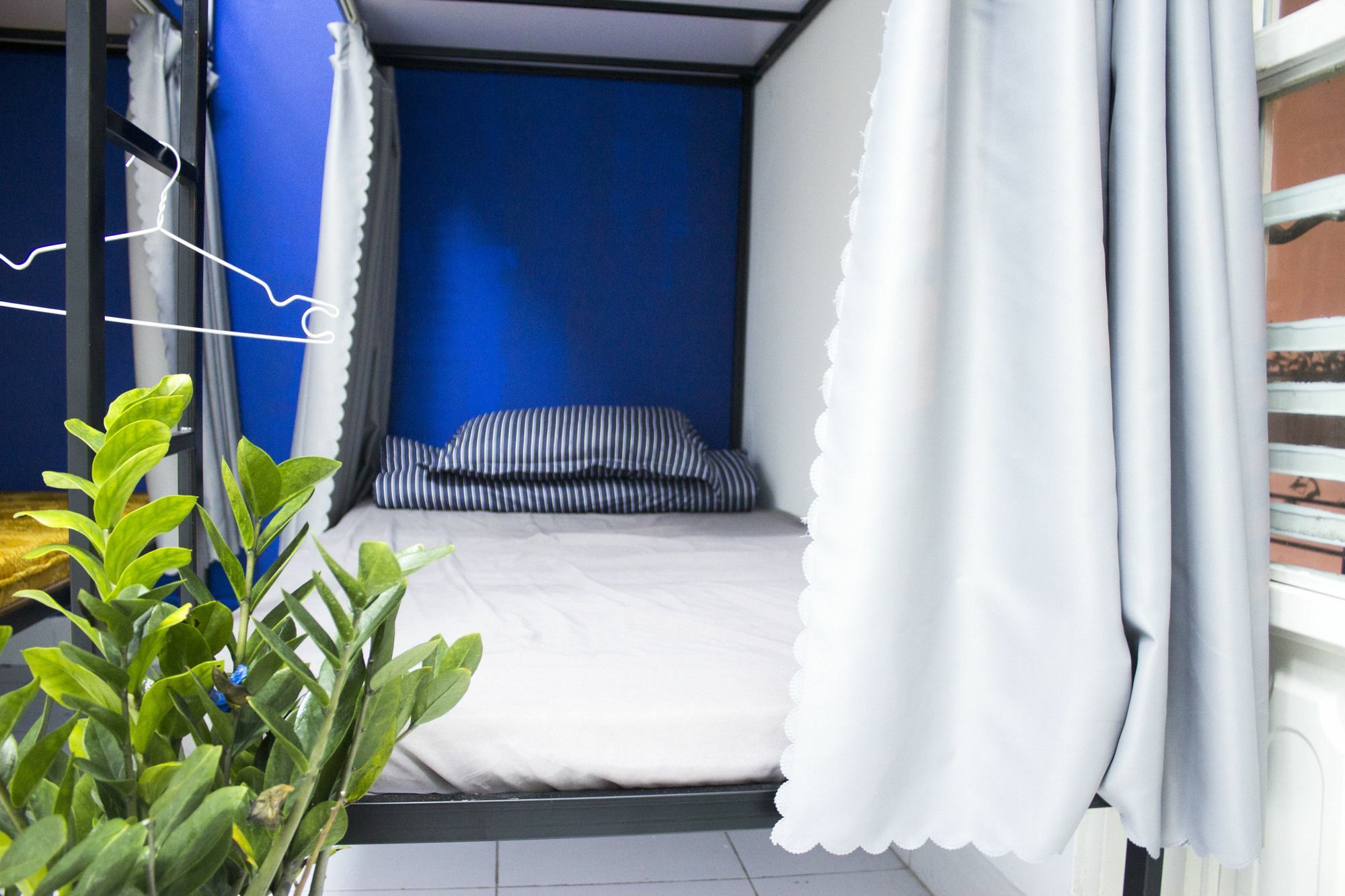 Sky Harbour Hostel Da Nang Dış mekan fotoğraf