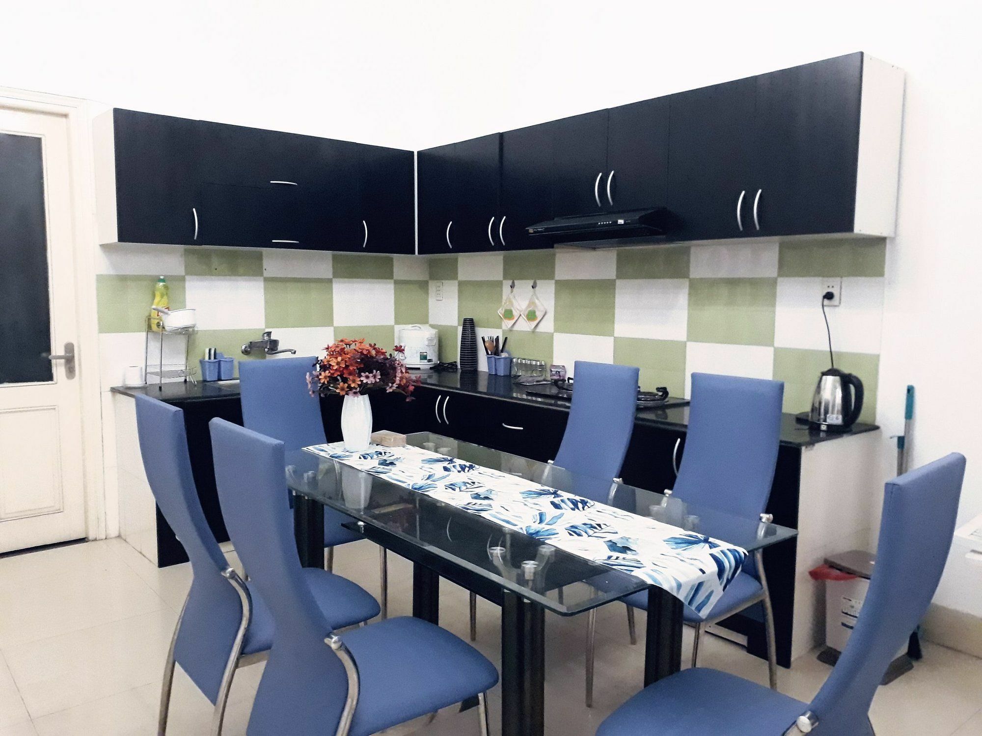 Sky Harbour Hostel Da Nang Dış mekan fotoğraf