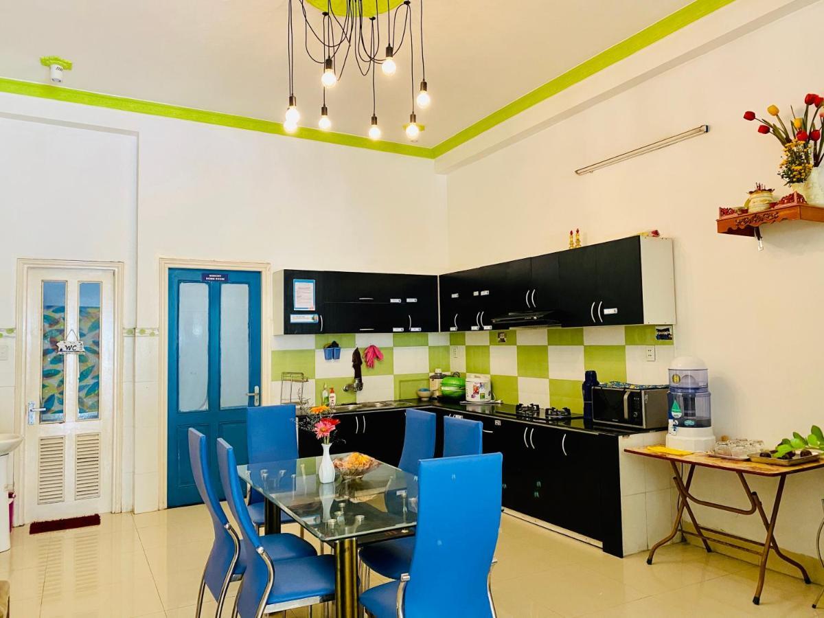 Sky Harbour Hostel Da Nang Dış mekan fotoğraf